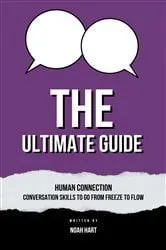 Book cover of The Ultimate Guide by Noah Hart