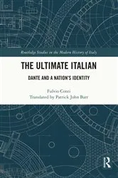 Book cover of The Ultimate Italian by Fulvio Conti
