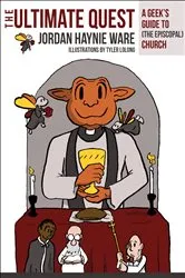 Book cover of The Ultimate Quest by Unknown