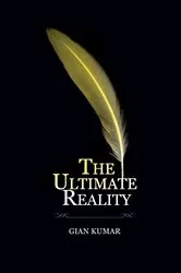 Book cover of The Ultimate Reality - Book3 by Gian Kumar