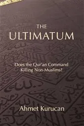 Book cover of The Ultimatum by Ahmet Kurucan