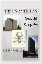 Book cover of The Un-American Genocidal Complex by Unknown