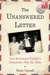 Book cover of The Unanswered Letter by Faris Cassell