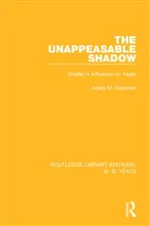 Book cover of The Unappeasable Shadow by Adele M. Dalsimer