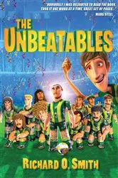 Book cover of The Unbeatables (2nd ed.) by Richard O. Smith