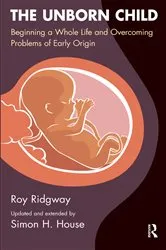 Book cover of The Unborn Child by Simon House