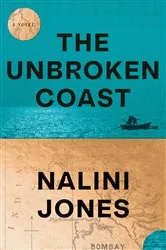 Book cover of The Unbroken Coast by Unknown