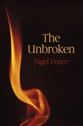 Book cover of The Unbroken by C. L. Clark
