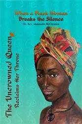 Book cover of The Uncrowned Queen Reclaims Her Throne by Unknown
