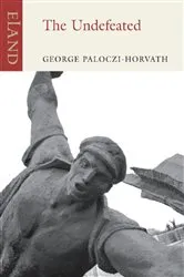 Book cover of The Undefeated by Unknown
