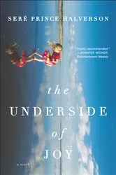 Book cover of The Underside of Joy by Sere Prince Halverson