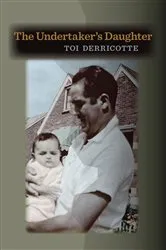 Book cover of The Undertaker's Daughter by Kate Mayfield