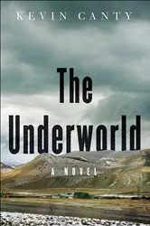 Book cover of The Underworld by Unknown