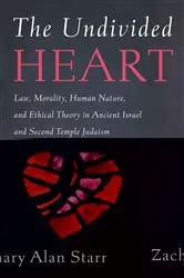 Book cover of The Undivided Heart by Unknown