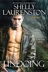 Book cover of The Undoing by Shelly Laurenston