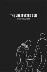 Book cover of The Unexpected Son by Ryan M Painter