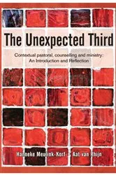 Book cover of The Unexpected Third by Unknown