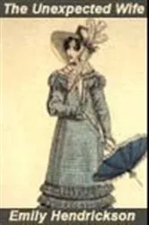 Book cover of The Unexpected Wife by Mary Burton