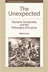 Book cover of The Unexpected by Unknown