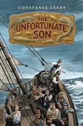 Book cover of The Unfortunate Son by Constance Leeds