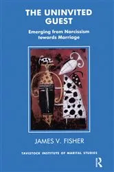 Book cover of The Uninvited Guest by James V. Fisher