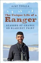 Book cover of The Unique Life of a Ranger by Unknown