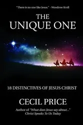 Book cover of The Unique One by Unknown