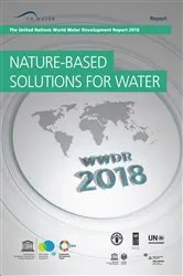 Book cover of The United Nations World Water Development Report 2018 by Unknown