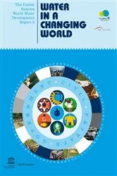 Book cover of The United Nations World Water Development Report 3 by World Water Assessment Programme
