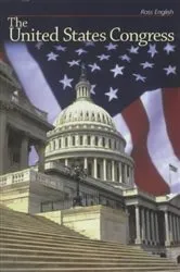 Book cover of The United States Congress by Unknown