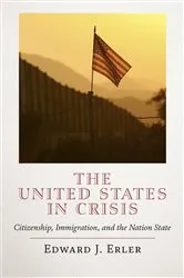 Book cover of The United States in Crisis by Unknown