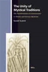 Book cover of The Unity of Mystical Traditions by Randall  Studstill