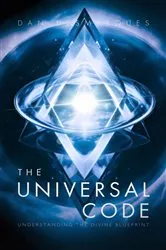 Book cover of The Universal Code by Dan Desmarques