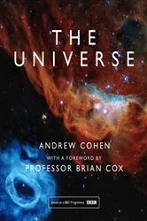 Book cover of The Universe by Andrew Cohen