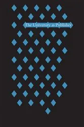 Book cover of The University as Publisher by Eleanor Harman