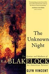 Book cover of The Unknown Night by Glyn Vincent