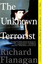 Book cover of The Unknown Terrorist by Unknown
