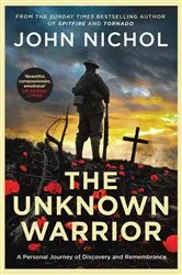 Book cover of The Unknown Warrior by John Nichol