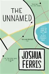 Book cover of The Unnamed by Unknown