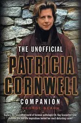 Book cover of The Unofficial Patricia Cornwell Companion by George Beahm
