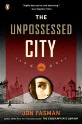 Book cover of The Unpossessed City by Unknown