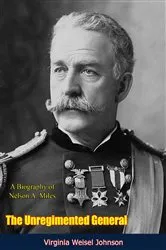 Book cover of The Unregimented General by Unknown