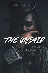 Book cover of The Unsaid by Lancell Lindo