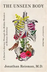 Book cover of The Unseen Body by Unknown