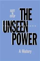 Book cover of The Unseen Power by Unknown