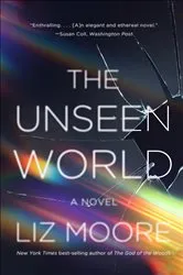 Book cover of The Unseen World by Unknown