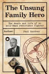 Book cover of The Unsung Family Hero by Unknown