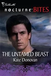 Book cover of The Untamed Beast by Unknown