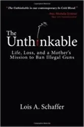 Book cover of The Unthinkable by Unknown