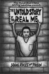 Book cover of The Untold Story of the Real Me by Unknown
